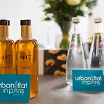 Urbanflat 201 - Beautiful 2 Bedroom Flat In The Center Of Paris