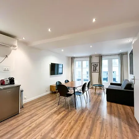 Apartment Urbanflat 201 - Beautiful 2 Bedroom Flat In The Center Of *