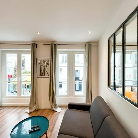 Apartment Urbanflat 201 - Beautiful 2 Bedroom Flat In The Center Of