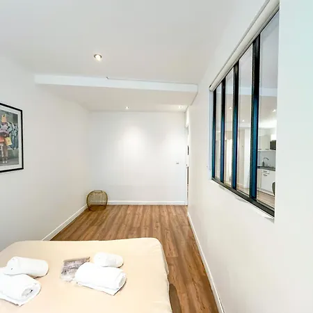 Urbanflat 201 - Beautiful 2 Bedroom Flat In The Center Of *