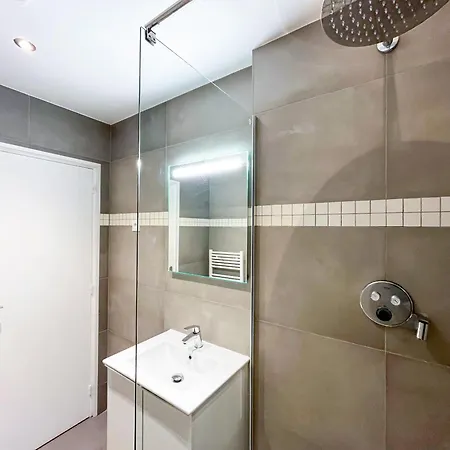 Apartment Urbanflat 201 - Beautiful 2 Bedroom Flat In The Center Of