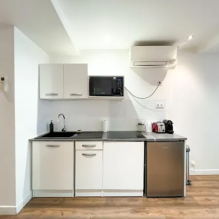 Apartment Urbanflat 201 - Beautiful 2 Bedroom Flat In The Center Of