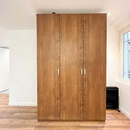 Urbanflat 201 - Beautiful 2 Bedroom Flat In The Center Of Apartment *