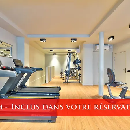 Apartment Urbanflat 201 - Beautiful 2 Bedroom Flat In The Center Of *